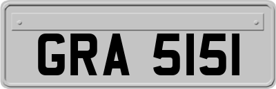 GRA5151