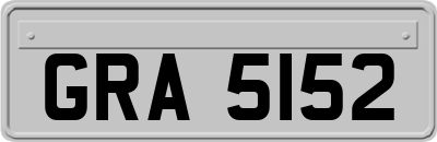 GRA5152