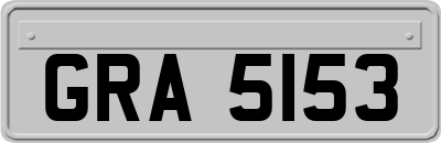 GRA5153