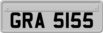 GRA5155