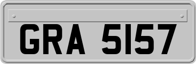 GRA5157