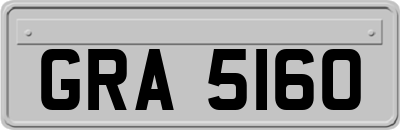 GRA5160
