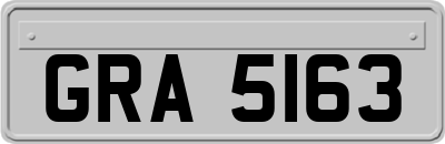 GRA5163