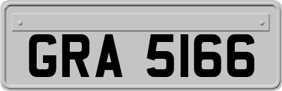 GRA5166