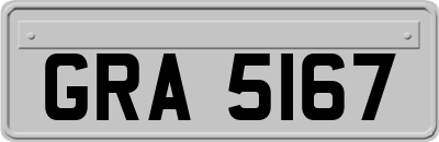 GRA5167