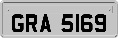 GRA5169