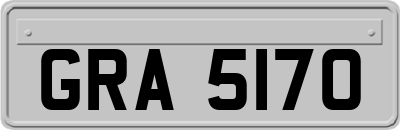 GRA5170
