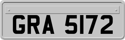 GRA5172