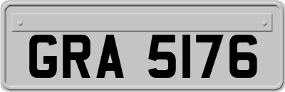 GRA5176