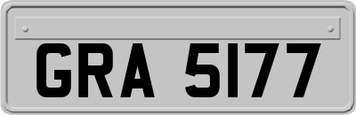 GRA5177