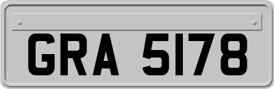 GRA5178