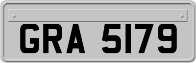 GRA5179