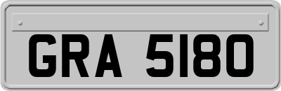 GRA5180