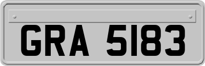 GRA5183