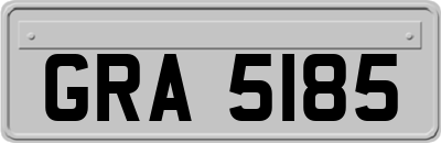 GRA5185