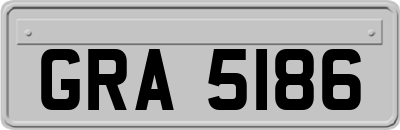 GRA5186