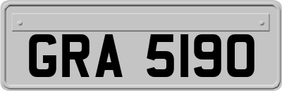 GRA5190