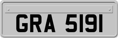 GRA5191