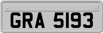 GRA5193