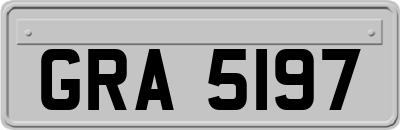 GRA5197