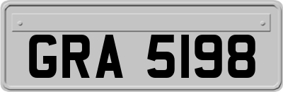 GRA5198