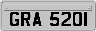 GRA5201