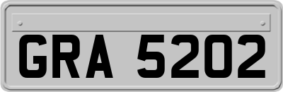 GRA5202
