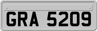 GRA5209
