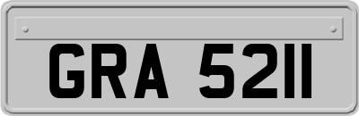 GRA5211