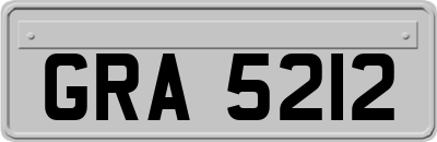 GRA5212