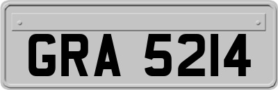 GRA5214