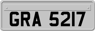 GRA5217