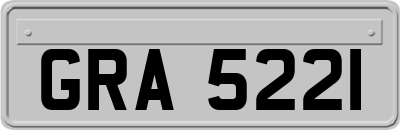 GRA5221