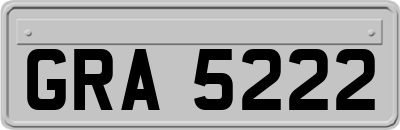 GRA5222