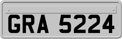 GRA5224