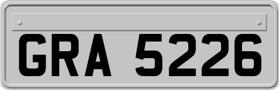 GRA5226