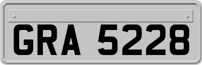 GRA5228