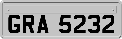 GRA5232