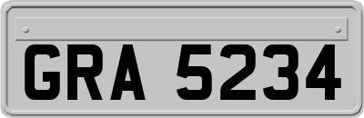 GRA5234