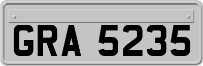 GRA5235