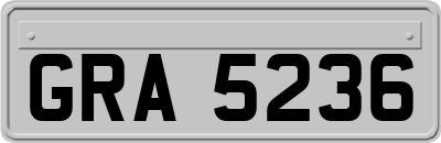 GRA5236