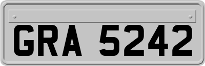 GRA5242