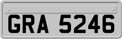 GRA5246