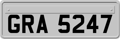 GRA5247