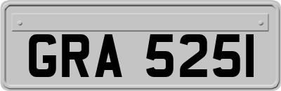 GRA5251