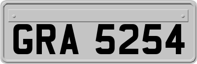 GRA5254