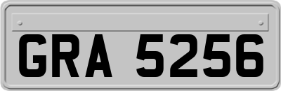 GRA5256