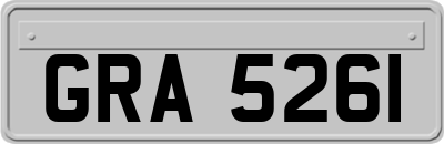 GRA5261