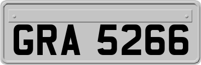 GRA5266