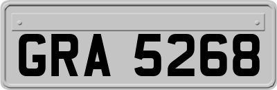 GRA5268